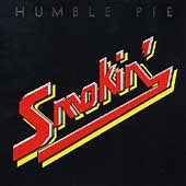 Humble Pie - Smokin' - Import CD