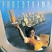 Supertramp - Breakfast in America - Import Vinyl LP Record