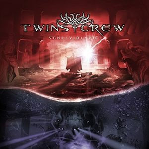 Twins Crew - Veni Vidi Vici - Import CD
