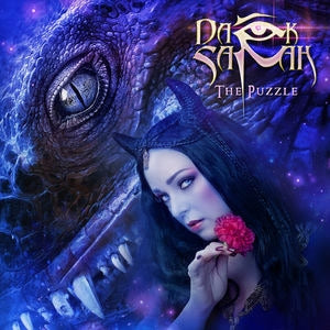 Dark Sarah - The Puzzle - Import CD