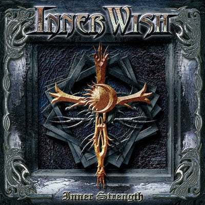 Innerwish - Inner Strength - Import CD