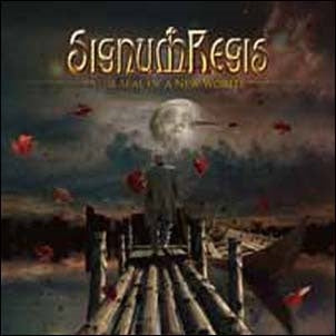 Signum Regis - The Seal of a New World - Import CD