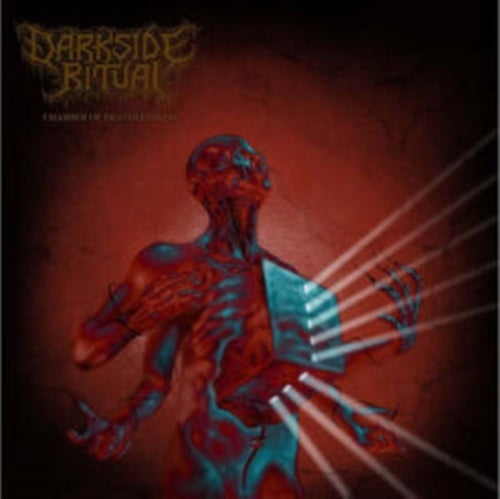 Darkside Ritual - Chamber Of Deathlessness - Import CD