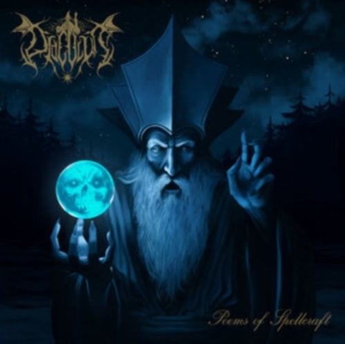 Draculum - Poems of Spellcraft - Import CD