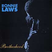 Ronnie Laws - Brotherhood - Import CD