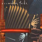 Accordion Tribe - Accordion Tribe - Import CD
