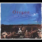Oregon  -  Live At Yoshi'S  -  Import CD