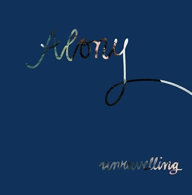 Efrat Alony - Unravelling - Import CD