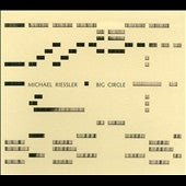 Riessler, Michael - Big Circle - Import CD
