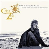 Eda Zari - Toka Incognita - Import CD