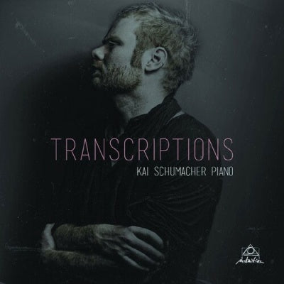 Kai Schumacher - Transcriptions - Import CD