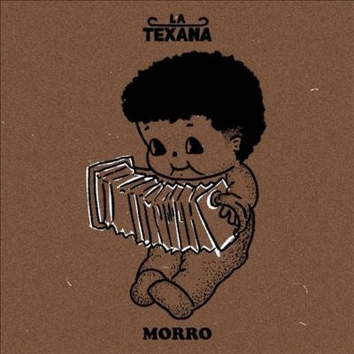 La Texana - Morro - Import Vinyl LP Record