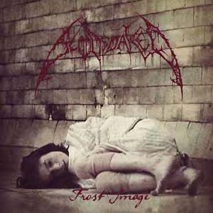 Bloodsoaked - Frost Image/The Omen - Import CD