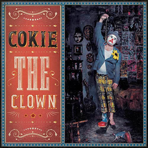 Cokie the Clown - You're Welcome - Import CD
