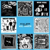 Night Birds - Roll Credits - Import CD