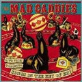 Mad Caddies - Live From Tronto : Songs In The Key Of Eh - Import CD