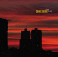 Smoke Or Fire - Above The City - Import CD