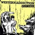 Western Addiction - Cognicide - Import CD