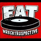Various Artists - Wrecktrospective - Import 3 CD Box Set