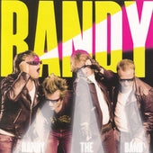 Randy (Punk) - Randy The Band - Import CD