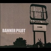 Banner Pilot - Resignation Day - Import CD