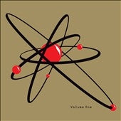 Strung Out - Volume One - Import 3 CD+DVD Box Set Limited Edition