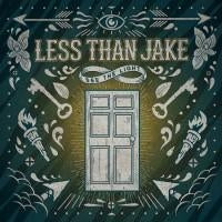 Less Than Jake - See the Light - Import CD