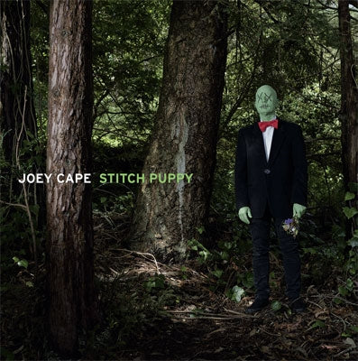 Joey Cape - Stitch Puppy - Import CD