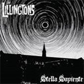 The Lillingtons - Stella Sapiente - Import CD
