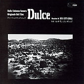 Sun City Girls - Dulce - Import CD
