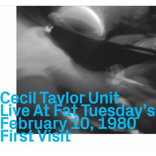Cecil Taylor - Live At Fat Tuesday’S February 10, 1980 First Visit - Import CD