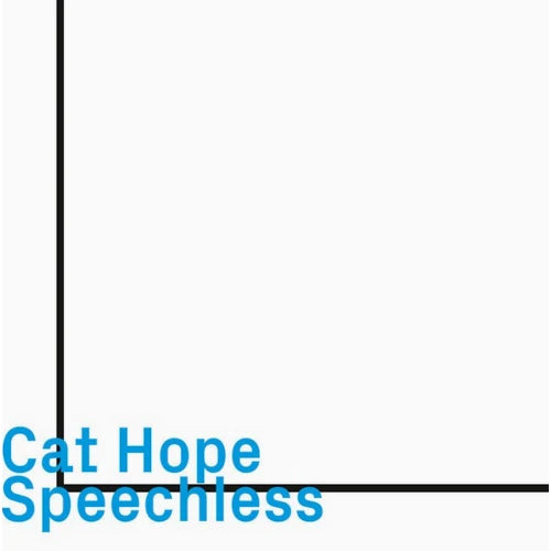 Cat Hope - Speechless First Visit - Import CD
