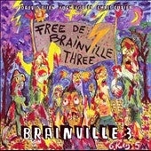 Brainville 3 - Trial By Headline - Import CD