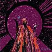 Sun Ra - Artyard In a Box - Import 7 CD Box Set