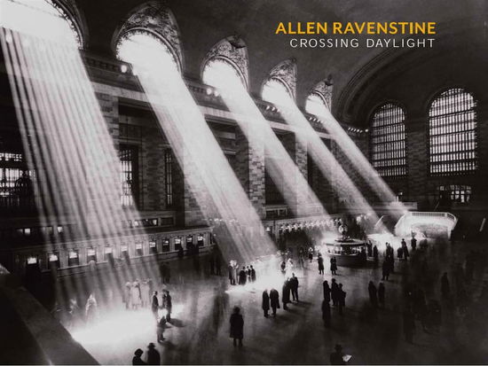 Allen Ravenstine - Crossing Daylight - Import CD