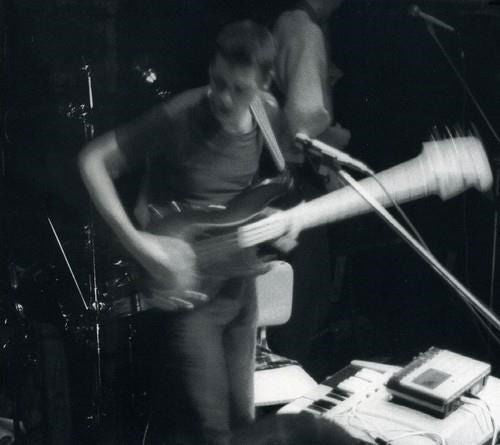 This Heat - Live 80-81 - Import CD