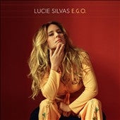 Lucie Silvas - E.G.O. - Import CD