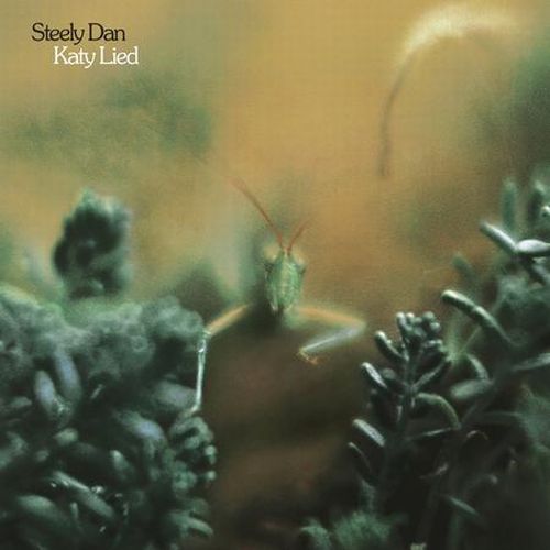 Steely Dan - Katy Lied - Import SACD Hybrid