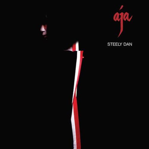 Steely Dan - Aja - Import SACD Hybrid