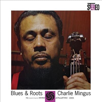 Charles Mingus - Blues & Roots - Import SACD Hybrid