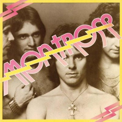 Montrose - Montrose - Import 180g Vinyl 2 LP Record