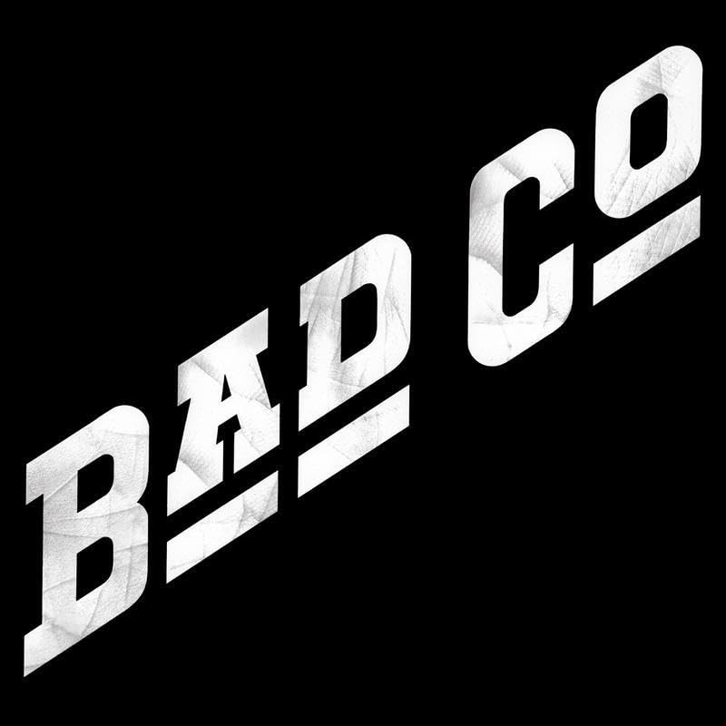 Bad Company - Bad Company Atlantic 75 Series - Import 2 LP Record