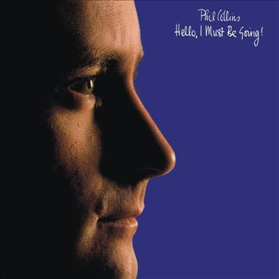 Phil Collins - Hello, I Must Be Going! - Import 180g Vinyl 2 LP Record