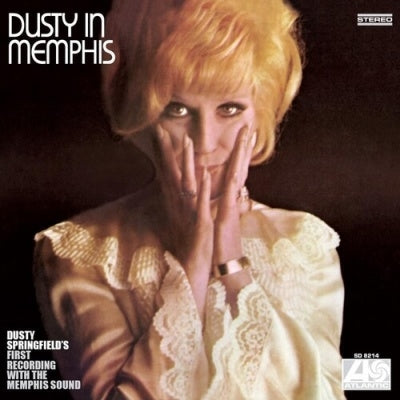 Dusty Springfield - Dusty In Memphis - Import 180g Vinyl 2 LP Record