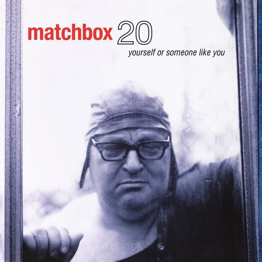 Matchbox Twenty - Yourself Or Someone Like You Atlantic 75 Series - Import SACD