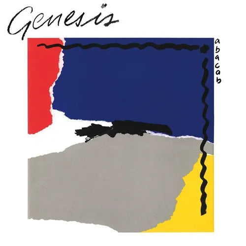Genesis - Abacab (Atlantic 75 Series) - Import SACD