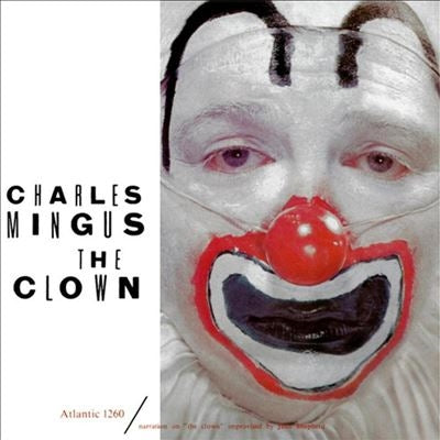 Charles Mingus - The Clown (Mono) (45 RPM) - Import 180g Vinyl 2 LP Record