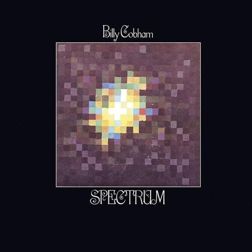 Billy Cobham - Spectrum - Import SACD Hybrid