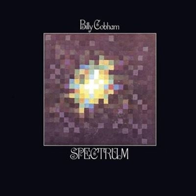 Billy Cobham - Spectrum - Import 180g Vinyl 2 LP Record