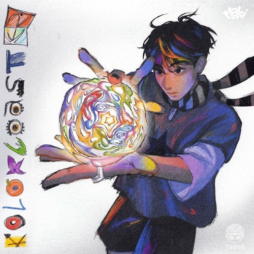 Maki - Kolorcoaster - Import CD Box Set